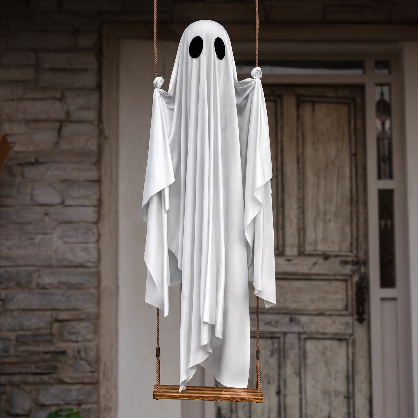 Hanging Swing Ghost