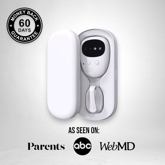 NightGuard™ Wireless Bedwetting Alarm