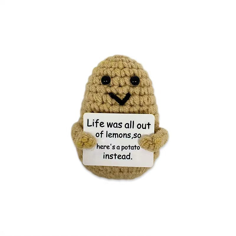 Country Music Singer's Emotional Support Doll