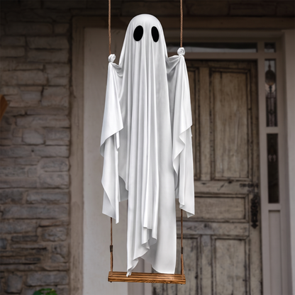 Hanging Swing Ghost
